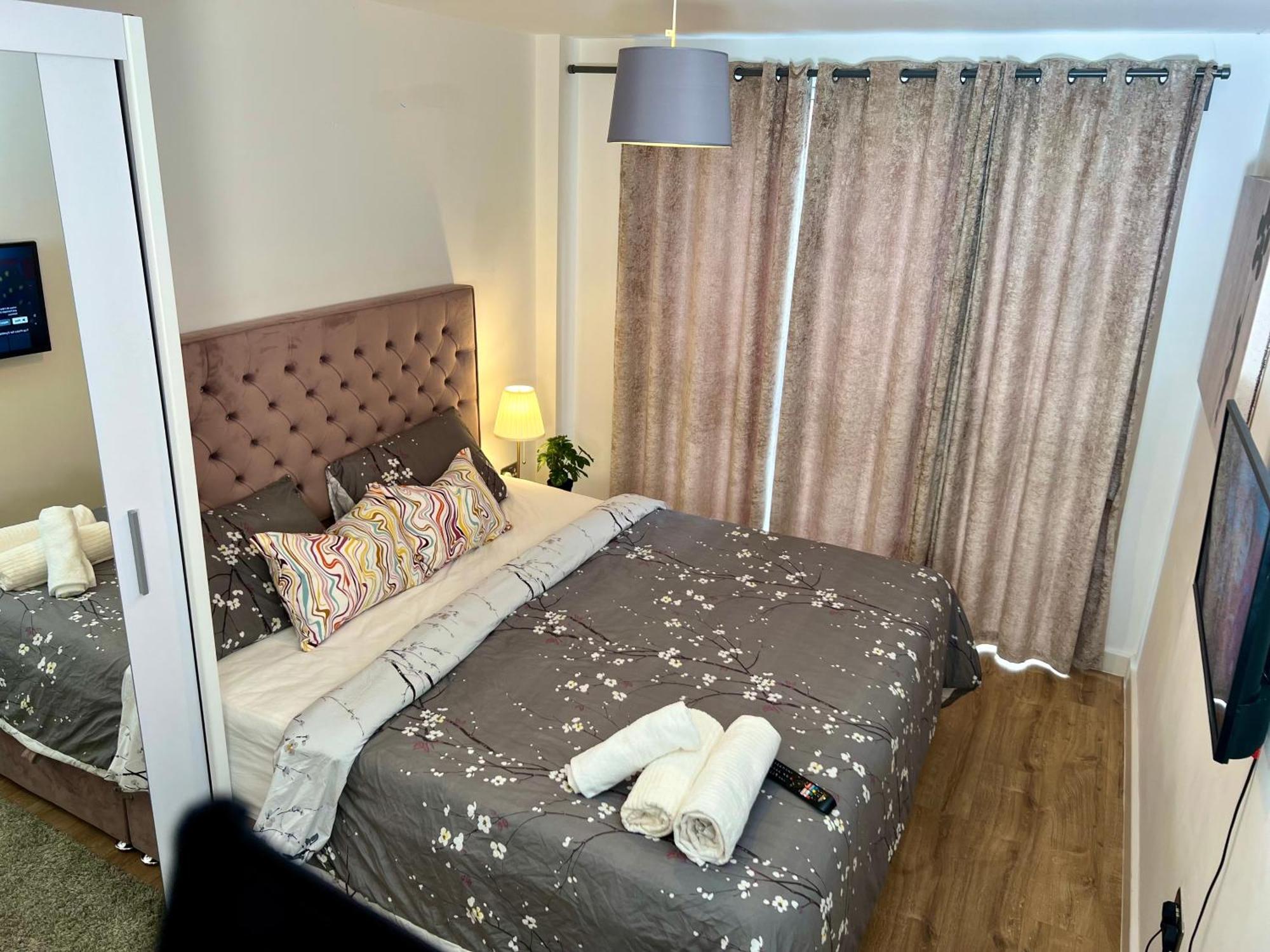 Luxury Urban Tranquility At B1 Daire Birmingham Dış mekan fotoğraf